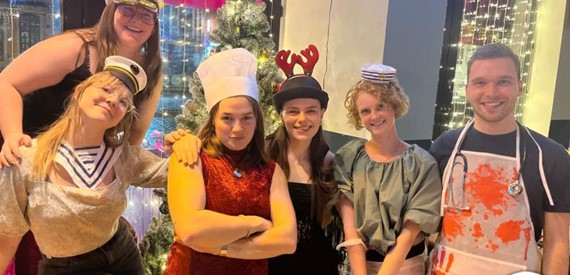 Henrietta Scheeringa