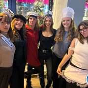 2) Moorddiner Leuven