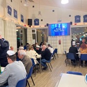 13) Moordspel *  (Eigen locatie)