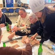 20) Moordspel *  (Eigen locatie)