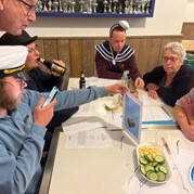 22) Moordspel *  (Eigen locatie)