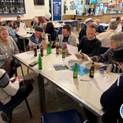 3) Moordspel *  (Eigen locatie)