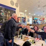 31) Moordspel *  (Eigen locatie)