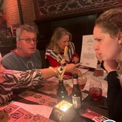 2) Moorddiner Tilburg