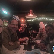 4) Moorddiner Tilburg