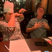 6) Moorddiner Tilburg