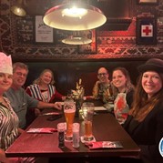 7) Moorddiner Tilburg