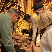 4) Moorddiner Antwerpen