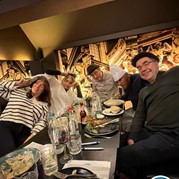 6) Moorddiner Antwerpen