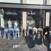 10) Crazy 88 Rotterdam