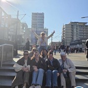 14) Crazy 88 Rotterdam