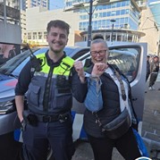 17) Crazy 88 Rotterdam