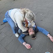 19) Crazy 88 Rotterdam