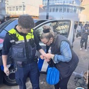 20) Crazy 88 Rotterdam