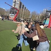 22) Crazy 88 Rotterdam