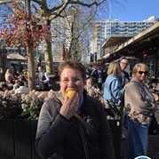 27) Crazy 88 Rotterdam