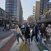 34) Crazy 88 Rotterdam