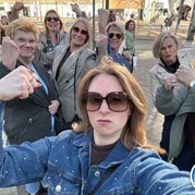 36) Crazy 88 Rotterdam