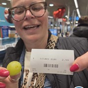 7) Crazy 88 Rotterdam