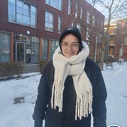 12) Escape in the City Hardenberg