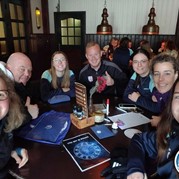 3) Escape in the City Hardenberg