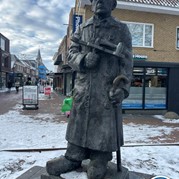 5) Escape in the City Hardenberg