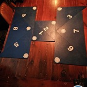 7) Escape in the City Hardenberg