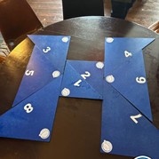 8) Escape in the City Hardenberg