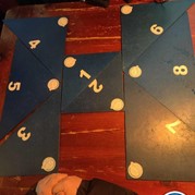 9) Escape in the City Hardenberg