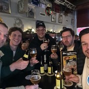 1) The Hangover met begeleiding op afstand  (Eigen locatie)