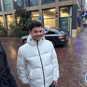 10) The Hangover met begeleiding op afstand  (Eigen locatie)