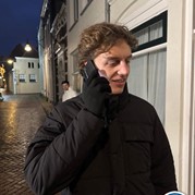 18) The Hangover met begeleiding op afstand  (Eigen locatie)