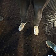 19) The Hangover met begeleiding op afstand  (Eigen locatie)