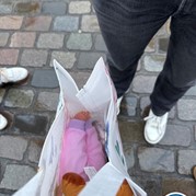 2) The Hangover met begeleiding op afstand  (Eigen locatie)