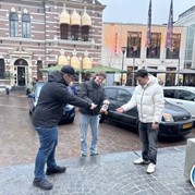 4) The Hangover met begeleiding op afstand  (Eigen locatie)