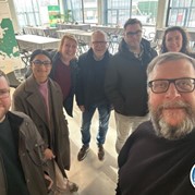 1) Jachtseizoen eigen locatie  (Eigen locatie)