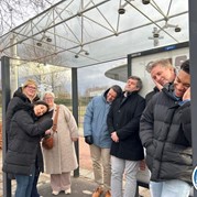 10) Jachtseizoen eigen locatie  (Eigen locatie)