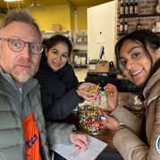 101) Jachtseizoen eigen locatie  (Eigen locatie)