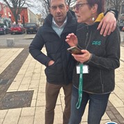 103) Jachtseizoen eigen locatie  (Eigen locatie)