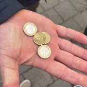 105) Jachtseizoen eigen locatie  (Eigen locatie)