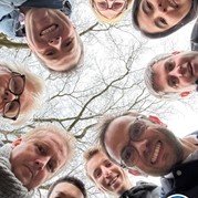 14) Jachtseizoen eigen locatie  (Eigen locatie)