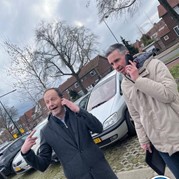 18) Jachtseizoen eigen locatie  (Eigen locatie)