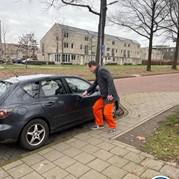 20) Jachtseizoen eigen locatie  (Eigen locatie)