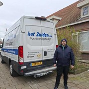 25) Jachtseizoen eigen locatie  (Eigen locatie)