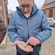 26) Jachtseizoen eigen locatie  (Eigen locatie)