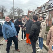 27) Jachtseizoen eigen locatie  (Eigen locatie)