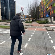 29) Jachtseizoen eigen locatie  (Eigen locatie)