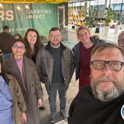 3) Jachtseizoen eigen locatie  (Eigen locatie)