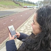 34) Jachtseizoen eigen locatie  (Eigen locatie)