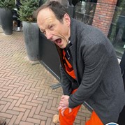 35) Jachtseizoen eigen locatie  (Eigen locatie)